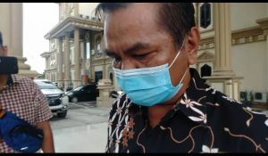 Ini Respon Sejumlah Mantan Dewan Saat Diperiksa Penyidik KPK di Polda Jambi