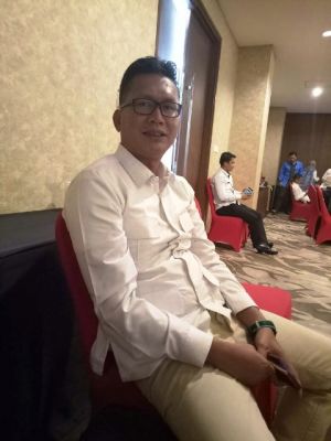 Retorika Yang Hilang Substansi Dalam Debat Pilgub Jambi