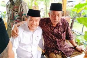 Program Haris-Sani Untuk Pembangunan Sungaipenuh