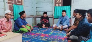 Sambangi Kampung Tahfiz Pentagen, Al Haris: Saya Ingin Jambi Provinsi Qurani 