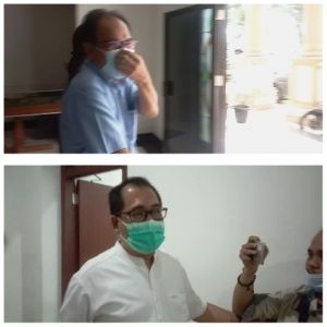 Begini Respon Pengusaha Usai Diperiksa KPK