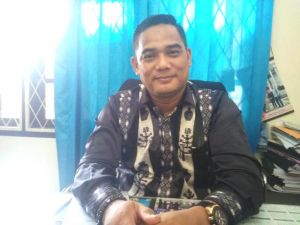 KPU Kota Jambi Sebut KPPS Ada yang Reaktif Rapid Test