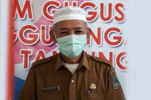 12 Warga Tanjabbar Hari Ini Tertular Covid-19
