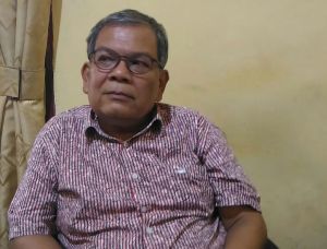 KAD Jambi Siap Kawal Pakta Integritas yang Ditandatangani Cakada