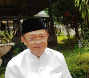 Ini Pentingnya Program Agama bagi Cek Endra