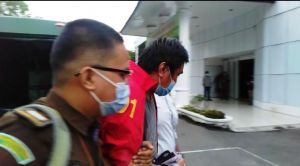 Buron Kasus UIN Jambi Sempat Pamit ke Keluarga, Minta Waktu Cari Duit Baru Serahkan Diri