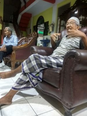 Bantah Dukung Cagub Lain, Tomy Manap Tegaskan Keluarga Manap Dukung CE-Ratu