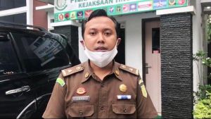 BREAKING NEWS : Buron Kasus UIN STS Jambi Ditangkap di Bogor