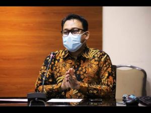 Mantan Ketua DPRD Tebo, Bupati dan Wabup Muaro Jambi Jadi Saksi KPK Hari ini