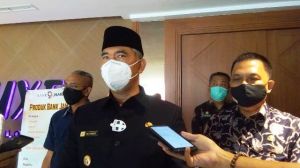 111 Pelaku Usaha Pariwisata di Kota Jambi Dapat Dana Hibah Sebesar Rp10 M