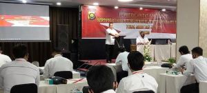 Ditreskrimsus Polda Jambi Bekali Gelar Sertifikasi Kompetensi Penyidik