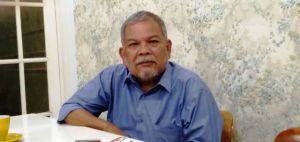 Kawal Pakta Integritas Cakada, Jika Curang KAD Jambi Siap Laporkan ke KPK