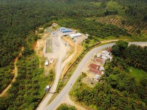 Eksistensi SKK Migas - MontD’Or Oil Tungkal Ltd untuk Masyarakat di Tengah Pandemi Covid-19