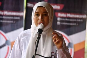 Di Betara Ratu Sampaikan Program Duta Desa untuk Bantu Hidupkan UMKM