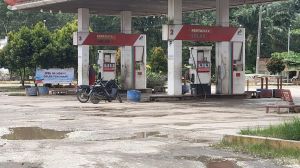 Pertamina Tindak Tegas SPBU Yang Lakukan Kecurangan Penjualan di Batanghari   