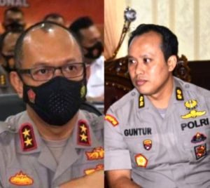 Kapolda Baru, Polres Tanjabbar Tegaskan akan Tindak Kejahatan Siber dan Akun Palsu Meresahkan