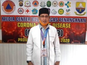 Pengesahan APBD 2021 Diundur Nanti Malam, Ini Kata Pemprov Jambi 