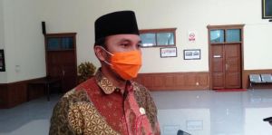 Minta KPK Kawal Penggunaan APBD, Edi : Kami Ingin Masyarakat Kembali Percaya Dengan DPRD