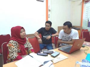 Dua Cawagub Ini Jika Sudah Ber-KTP Jambi Bisa Memilih di Pilgub, Ini Penjelasan KPU