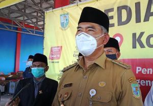 Fasha Himbau Masyarakat Tak Berikan Uang Ke Gelandangan dan Pengemis di Jalan