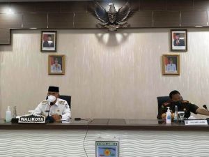 Jelang Pilkada, Fasha Ingatkan Agar ASN Tak Ikut Politik Praktis