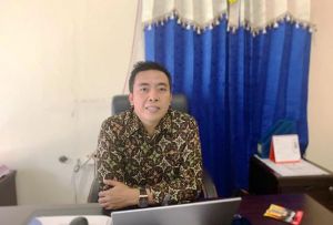 Penyelenggara Banyak Belum Distribusikan APD, Jafar: Ini Alarm, Percepat Pekerjaan