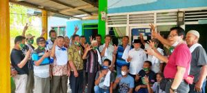 Warga Meranti Jaya Sebut Nomor 1 dan 2 Sudah Dicoba, Kini Ingin Berikan Untuk Nomor 3