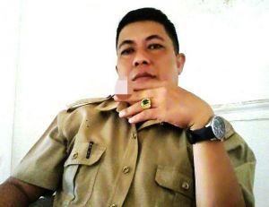 Seklur Sebrang Kota Berang Kerjaan Skala Kawasan Mangkrak