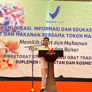SAH Minta Infrastruktur Distribusi Vaksin Covid 19 Segera Disiapkan