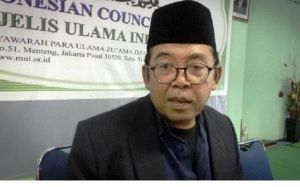 PBNU Apresiasi Penangkapan Ustadz Maaher: Ini Pelajaran, Hati-hati Bermedsos