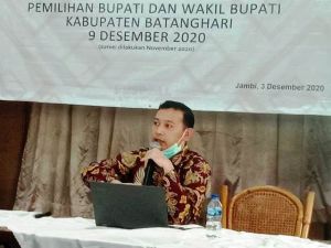 Hasil Survei CE-Ratu Teratas, Puspoll Indonesia: Hasil Survei Bisa Berubah Jika Ada Tsunami Politik