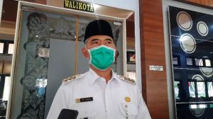 Satu Orang TKK Dinas Satpol PP Kota Terindikasi Narkoba, Ini Kata Fasha