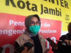 Mulai Besok Puskesmas Talang Bakung Ditutup Sementara