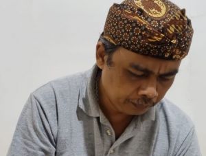Gubernur Jambi Harus Punya Fisik Prima, Musri Nauli Sebut Itu Hanya Ada Di Al Haris