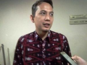 Akui Ada PTPS Reaktif, Asnawi : Hanya Sedikit yang Reaktif