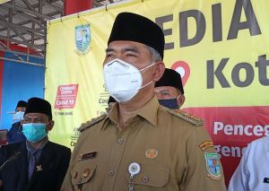 Fash Ingatkan Camat dan Lurah Antisipasi TPS di Wilayah Rawan Banjir 