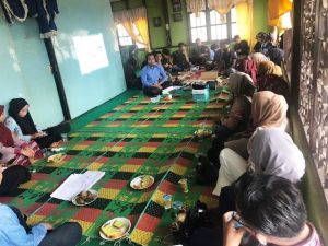 32 Ribu Relawan Fachrori - Syafril Mulai Siap Kawal Suara Hingga Pleno