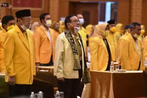 Sudah 20 Tahun Jambi Bukan Kader Golkar Pimpin Jambi, CE: Ini Saatnya Kader Pimpin Jambi