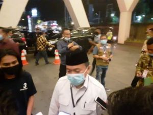 Pasangan Al Haris-Sani Paling Siap Jalani Debat, Musri Nauli: Mereka Menguasai Program