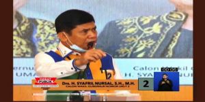 Lahap Pertanyaan soal Narkoba, Ini yang Akan Dilakukan Berantas Narkoba di Jambi