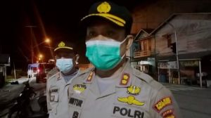 Masuki Masa Tenang, Kapolres Ingatkan Soal Money Politik dan Patuh Prokes