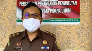 Kasus Bagi Bagi Beras hingga Tiang Listrik di Pilgub Jambi Dilimpahkan ke Kejaksaan