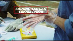 Jangan Takut Gunakan Hak Suara, KPU Pastikan TPS Terap Prokes Ketat