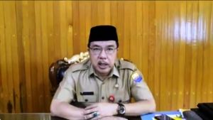 Kaban Kesbangpol Ajak Masyarakat Gunakan Hak Pilih dan Sukseskan Pilkada Serentak 2020