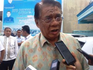 Nyatakan Legowo Terhadap Hasil Pilgub, Cikbur: Parpol Hanya Kendaraan, Kami Sudah Berbuat Maksimal