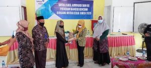 Gandeng Komisi IX DPR RI, BKKBN Gencarkan Kampanye Program KB di Tebo