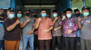 Sutan Adil Hendra: Manfaat Program KB BKKBN untuk Mencapai Keluarga Sejahtera