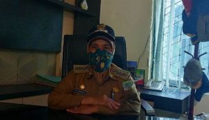 Begini Cara Camat Pasar Tampung Aspirasi Masyarakat