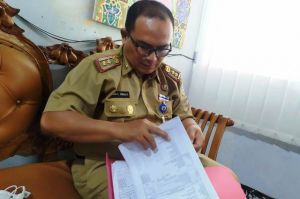 Pemkot Jambi Anggarkan 480 Juta Untuk Perbaikan Rumah Ibadah