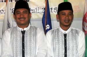 Update Real Count Pilbup Bungo, Petahana Mashuri-Apri Jauh Ungguli Pesaing